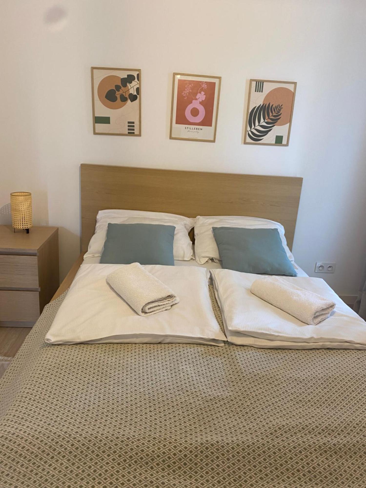 Metro Szwedzka Apartament Orange Warsaw Ngoại thất bức ảnh